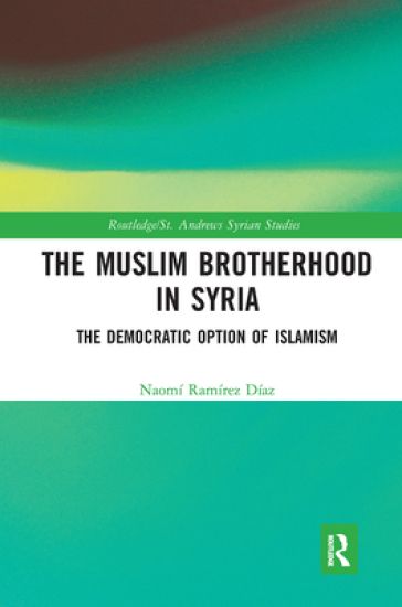 The Muslim Brotherhood in Syria