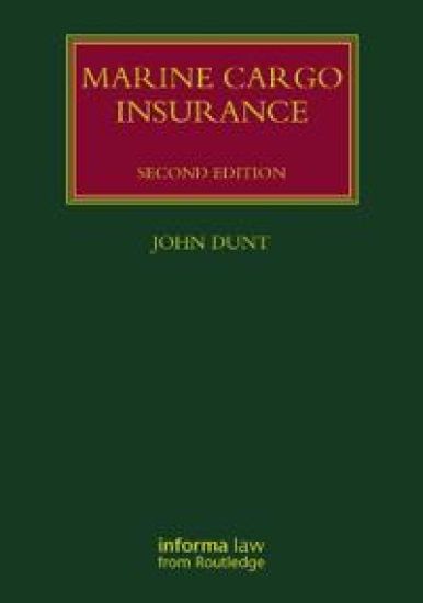Marine Cargo Insurance