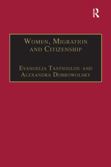 Women, Migration and Citizenship