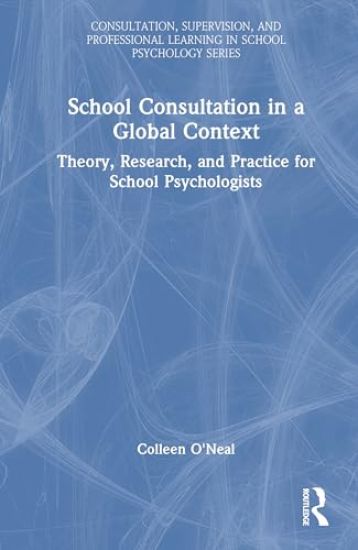 School Consultation in a Global Context