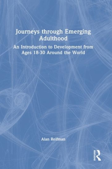 Journeys through Emerging Adulthood