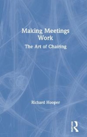 Making Meetings Work