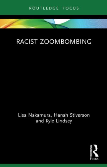 Racist Zoombombing
