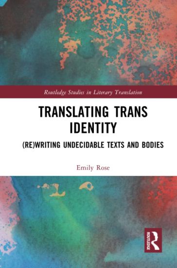 Translating Trans Identity