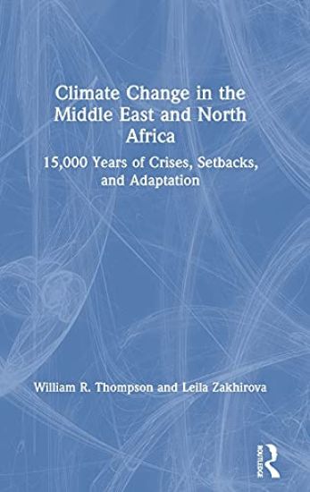 Climate Change in the Middle East and North Africa