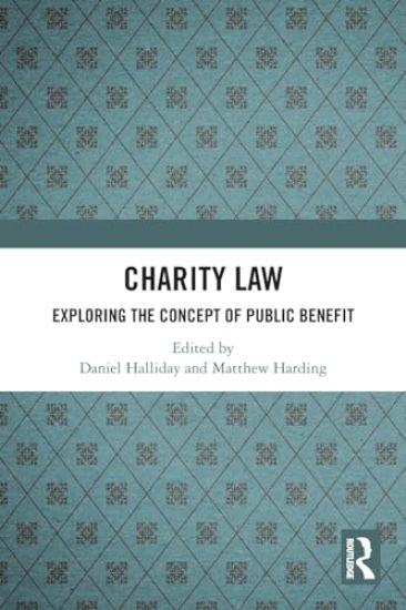 Charity Law
