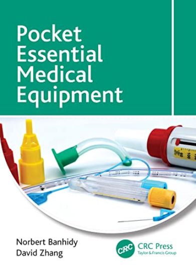 Pocket Essential Medical Equipment