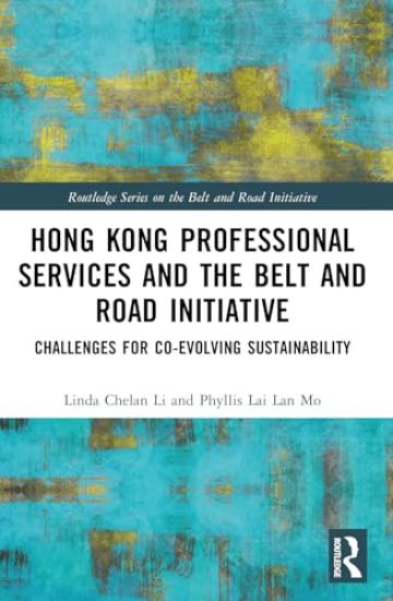 Hong Kong Professional Services and the Belt and Road Initiative