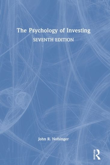 The Psychology of Investing