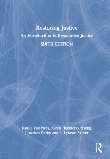 Restoring Justice