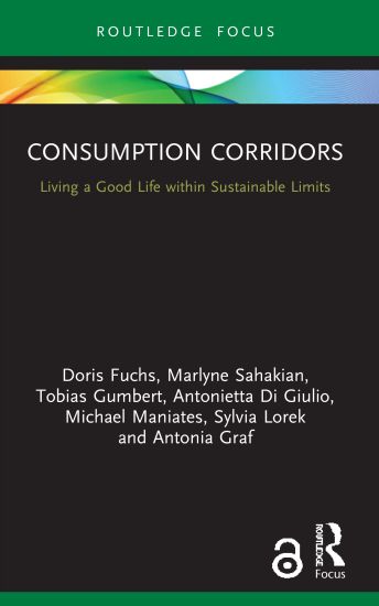 Consumption Corridors