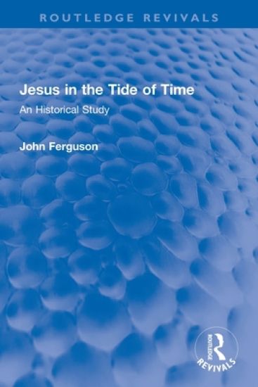 Jesus in the Tide of Time