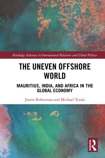 The Uneven Offshore World