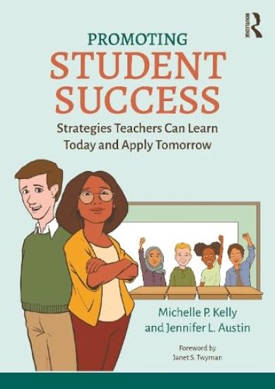 Promoting Student Success