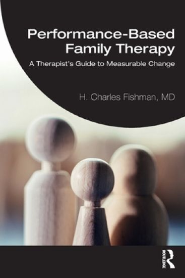 Kansikuva: Performance-Based Family Therapy