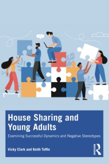 House Sharing and Young Adults