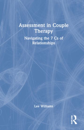 Assessment in Couple Therapy