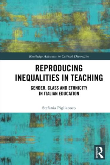 Reproducing Inequalities in Teaching