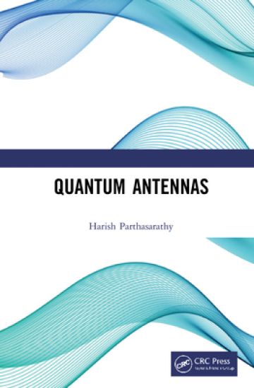 Quantum Antennas