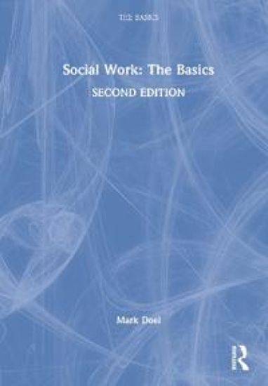 Social Work: The Basics