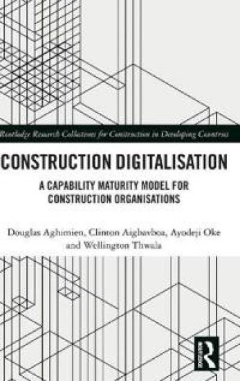 Construction Digitalisation