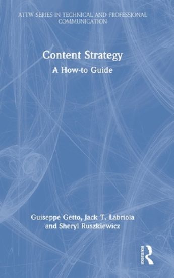 Content Strategy