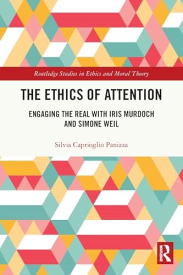 The Ethics of Attention