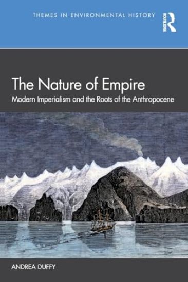 The Nature of Empire