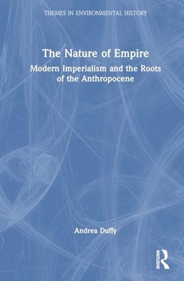 The Nature of Empire