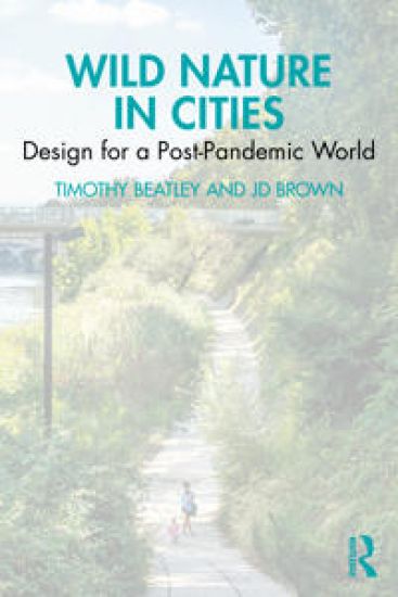 Wild Nature in Cities