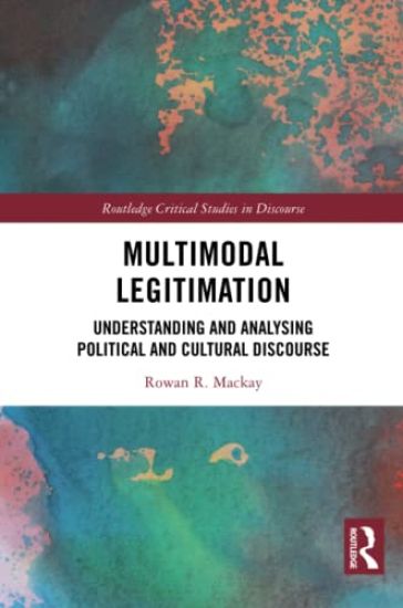 Multimodal Legitimation