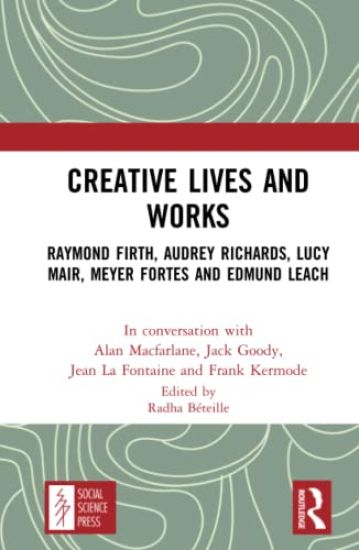 Creative Lives and Works