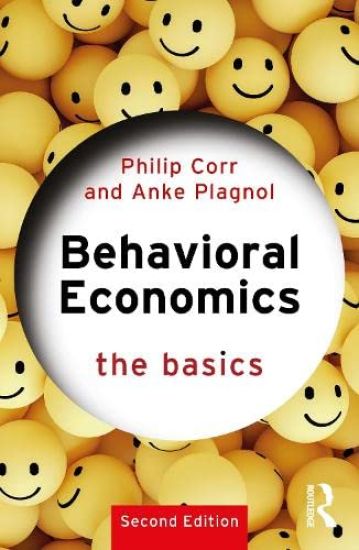 Kansikuva: Behavioral Economics