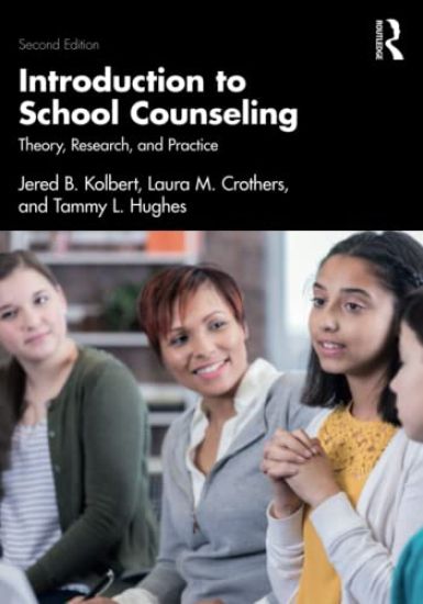 Introduction to School Counseling
