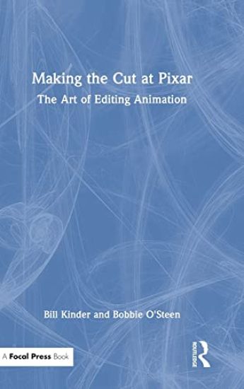 Making the Cut at Pixar