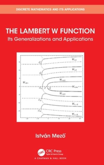 The Lambert W Function
