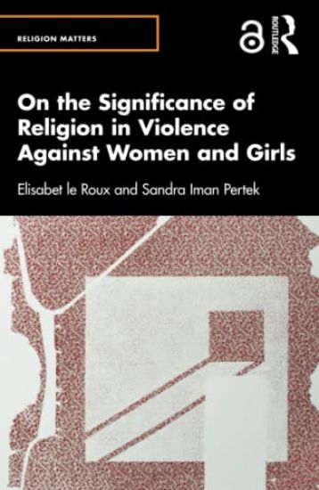 On the Significance of Religion in Violence Against Women and Girls