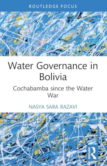 Water Governance in Bolivia