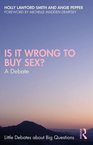 Is It Wrong to Buy Sex?