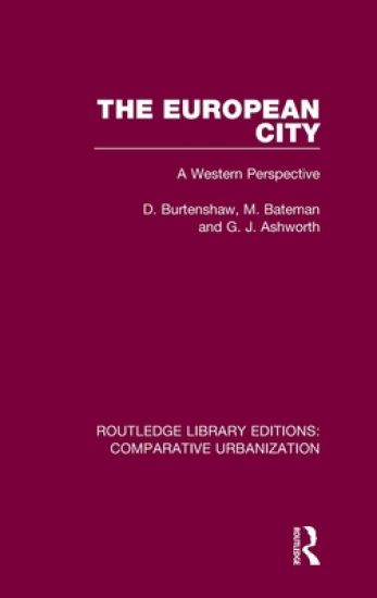 The European City