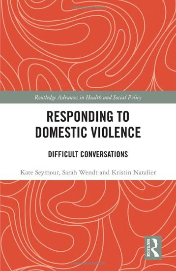 Responding to Domestic Violence