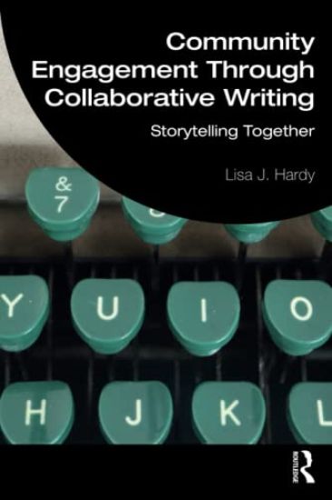 Community Engagement Through Collaborative Writing