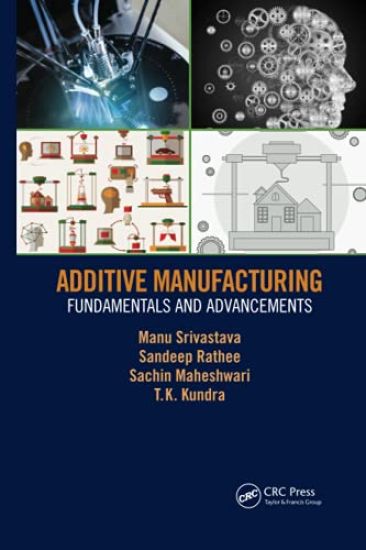 Additive Manufacturing
