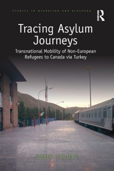 Tracing Asylum Journeys