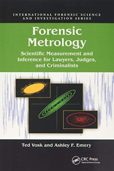 Forensic Metrology