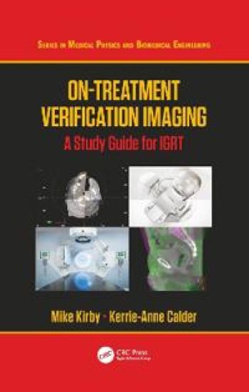 On-Treatment Verification Imaging