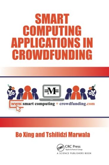 Smart Computing Applications in Crowdfunding