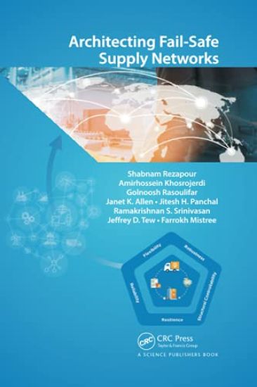 Architecting Fail-Safe Supply Networks