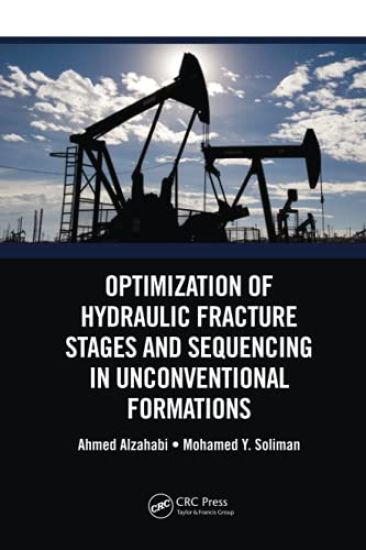 Optimization of Hydraulic Fracture Stages and Sequencing in Unconventional Formations