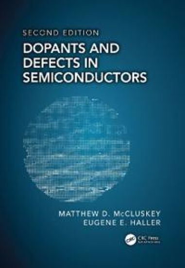 Dopants and Defects in Semiconductors
